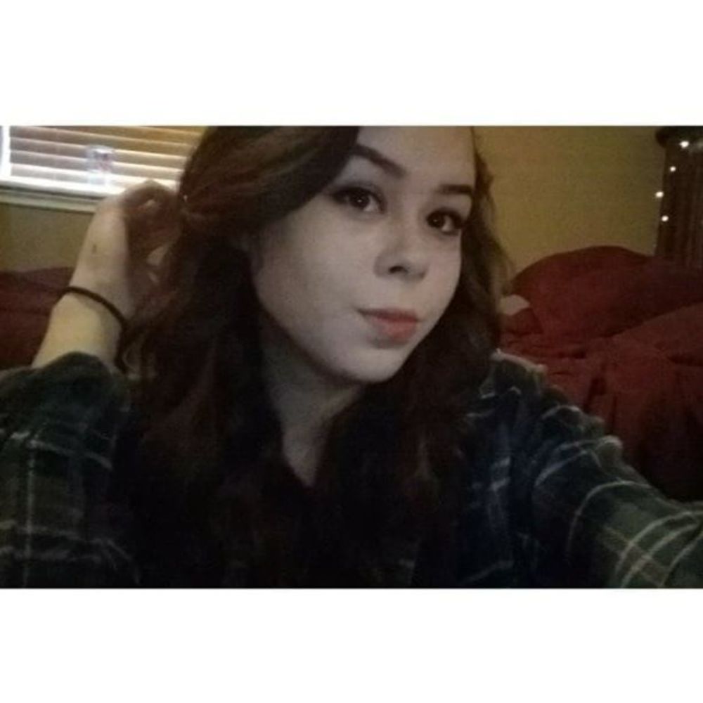 Meet your Posher, Taryn